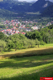 Działka Sprzedaż Krościenko Nad Dunajcem Lubań