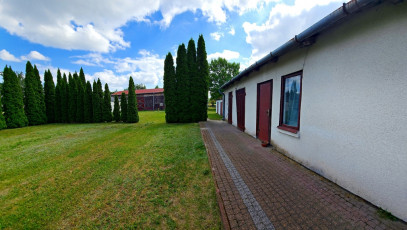 Dom Sprzedaż Leszkowice