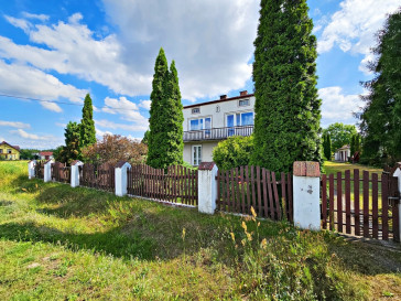 Dom Sprzedaż Leszkowice