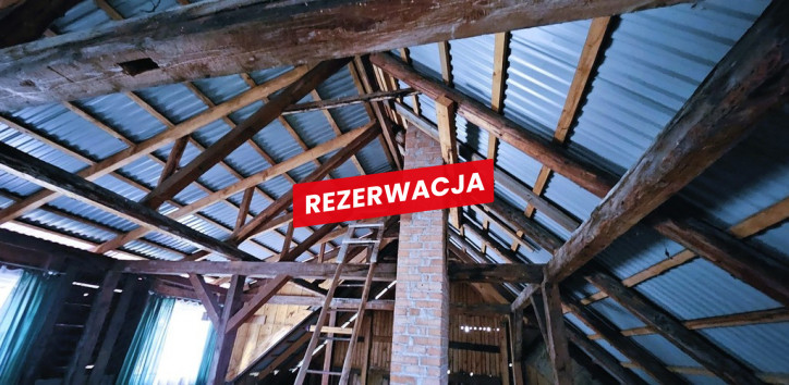 Dom Sprzedaż Bobowa 15