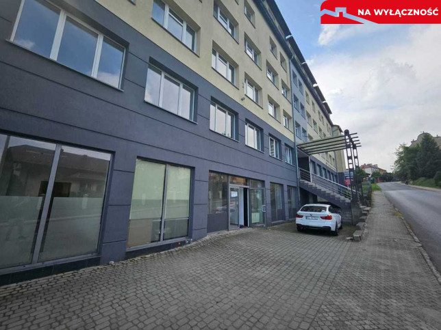 Obiekt Sprzedaż Lesko Moniuszki 1
