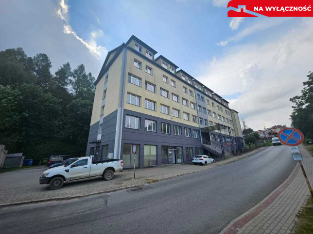 Obiekt Sprzedaż Lesko Moniuszki 2