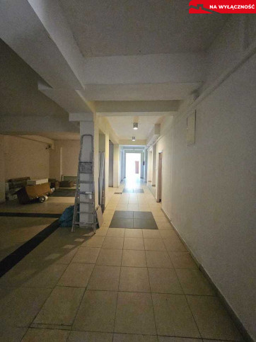 Obiekt Sprzedaż Lesko Moniuszki 5