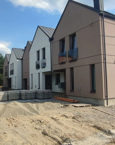 Dom Sprzedaż Nowy Sącz Chruślice Księżycowa 8