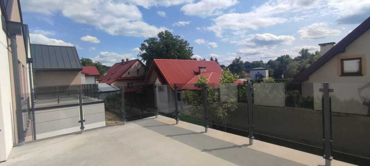 Dom Sprzedaż Nowy Sącz Chruślice Księżycowa 10