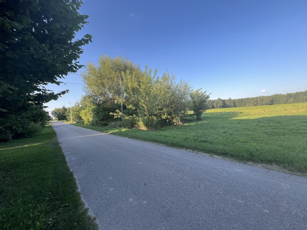 Działka Sprzedaż Jabłonów