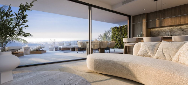 Mieszkanie Sprzedaż Fuengirola, Costa del Sol Occidental, Malaga, Andaluzja, Hiszpania 29640 Prowincja Malaga 3