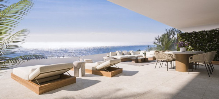 Mieszkanie Sprzedaż Fuengirola, Costa del Sol Occidental, Malaga, Andaluzja, Hiszpania 29640 Prowincja Malaga 5