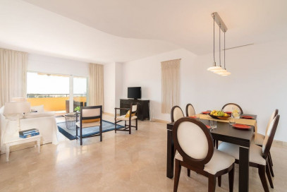 Mieszkanie Sprzedaż Marbella, Costa del Sol Occidental, Malaga, Andaluzja, Hiszpania 29640 Prowincja Malaga