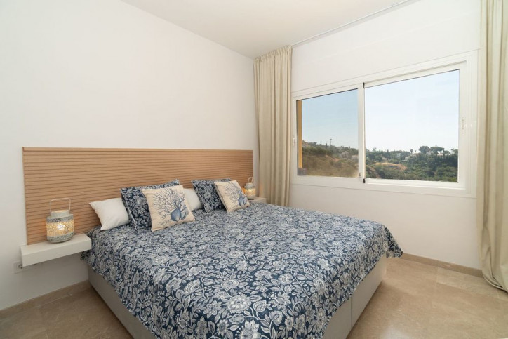 Mieszkanie Sprzedaż Marbella, Costa del Sol Occidental, Malaga, Andaluzja, Hiszpania 29640 Prowincja Malaga 3