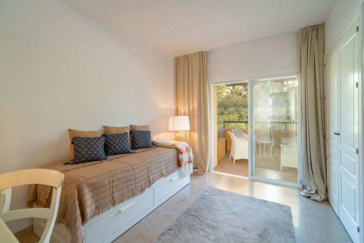 Mieszkanie Sprzedaż Marbella, Costa del Sol Occidental, Malaga, Andaluzja, Hiszpania 29640 Prowincja Malaga 2