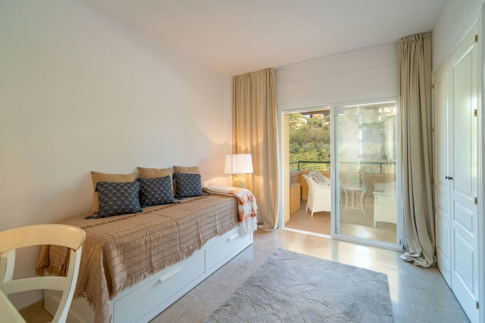Mieszkanie Sprzedaż Marbella, Costa del Sol Occidental, Malaga, Andaluzja, Hiszpania 29640 Prowincja Malaga