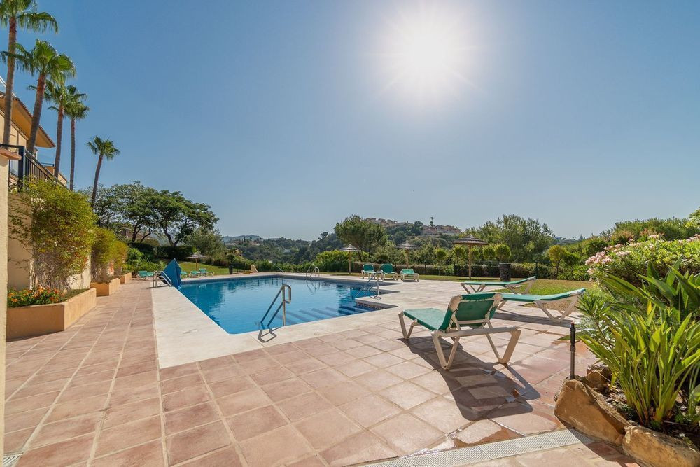 Mieszkanie Sprzedaż Marbella, Costa del Sol Occidental, Malaga, Andaluzja, Hiszpania 29640 Prowincja Malaga