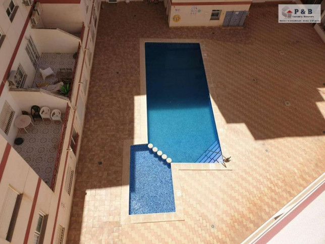 Mieszkanie Sprzedaż Torrevieja Parque de las Naciones 10