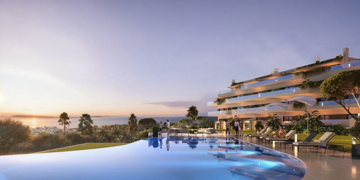 Mieszkanie Sprzedaż Mijas 29650 Mijas, Prowincja Malaga 2