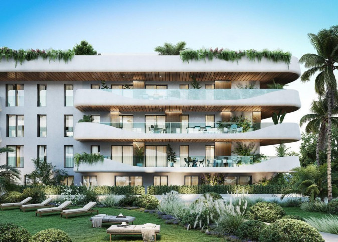 Mieszkanie Sprzedaż Marbella, Costa del Sol Occidental, Malaga, Andaluzja, Hiszpania San Pedro Alcántara 1