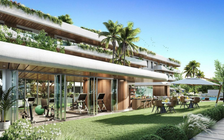 Mieszkanie Sprzedaż Marbella, Costa del Sol Occidental, Malaga, Andaluzja, Hiszpania San Pedro Alcántara 3