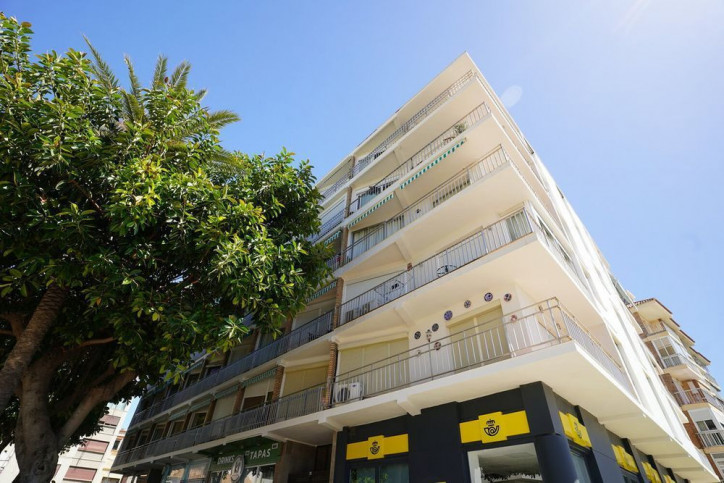 Mieszkanie Sprzedaż Estepona, Costa del Sol Occidental, Malaga, Andaluzja, Hiszpania 29680, Prowincja Malaga 1