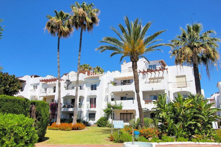 Mieszkanie Sprzedaż Costalita, Bel-Air, Estepona, Costa del Sol Occidental, Malaga, Andaluzja, 29688, Hiszpania 29688 Estepona 1