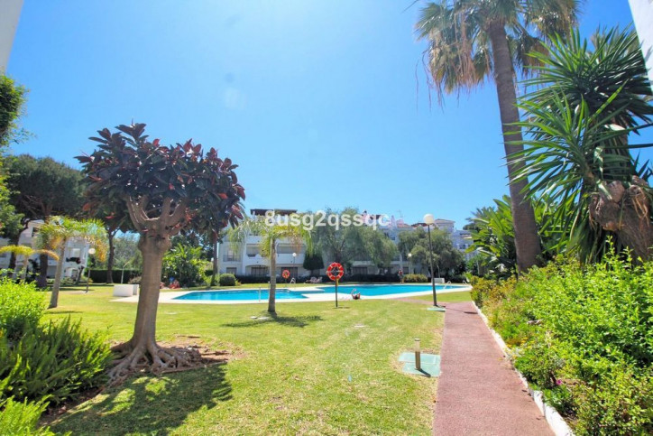 Mieszkanie Sprzedaż Costalita, Bel-Air, Estepona, Costa del Sol Occidental, Malaga, Andaluzja, 29688, Hiszpania 29688 Estepona 4