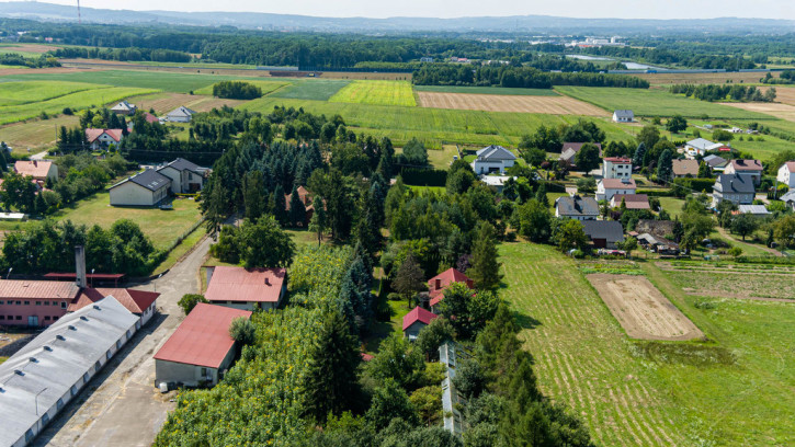 Dom Sprzedaż Pawęzów 20