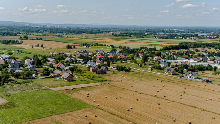 Dom Sprzedaż Pawęzów 21