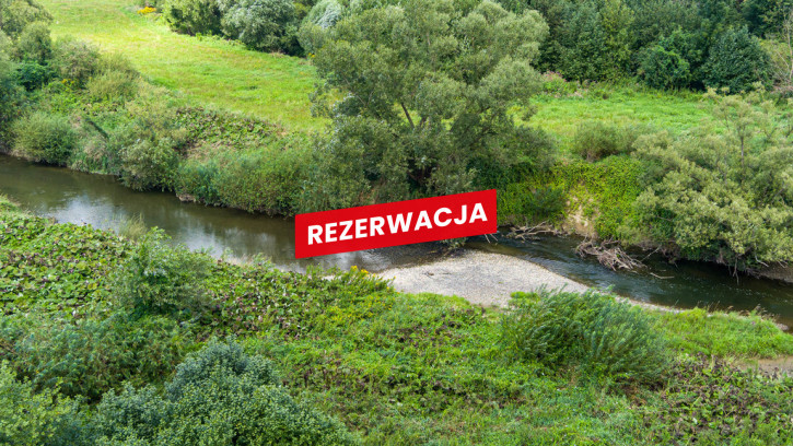 Działka Sprzedaż Burzyn 5