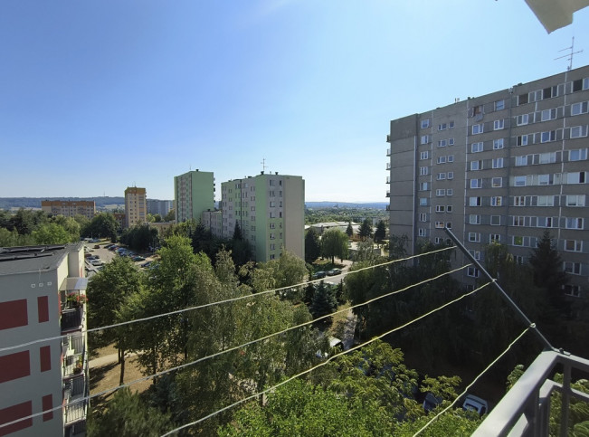 Mieszkanie Sprzedaż Tarnów Westerplatte 10