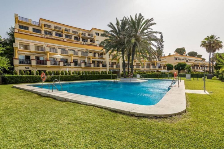 Mieszkanie Sprzedaż Marbella, Costa del Sol Occidental, Malaga, Andaluzja, Hiszpania Prowincja Malaga 5