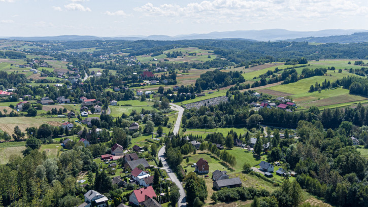 Dom Sprzedaż Rożnowice 980 9