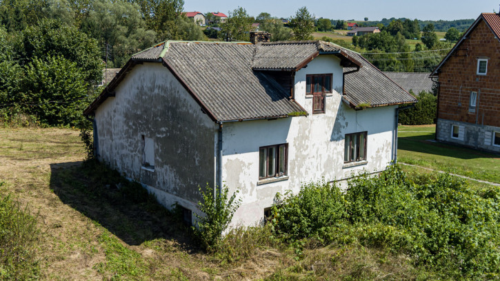 Dom Sprzedaż Rożnowice 980 2