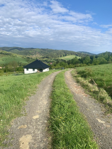 Działka Sprzedaż Krynica-Zdrój 8