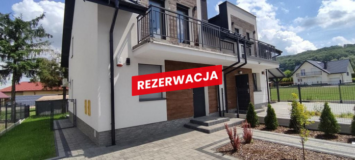 Mieszkanie Sprzedaż Tarnów Szczęśliwa 1