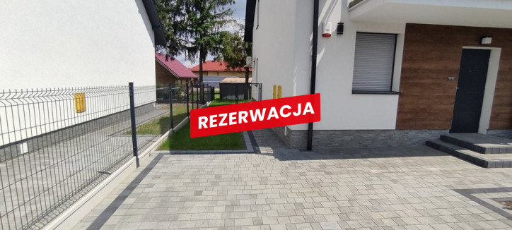 Mieszkanie Sprzedaż Tarnów Szczęśliwa 6