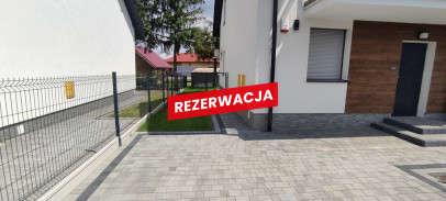 Mieszkanie Sprzedaż Tarnów Szczęśliwa