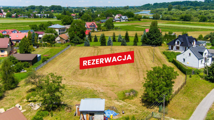 Działka Sprzedaż Mikołajowice 2