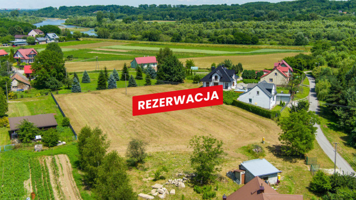 Działka Sprzedaż Mikołajowice 3