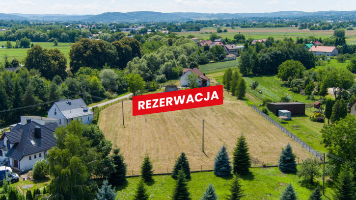 Działka Sprzedaż Mikołajowice 5