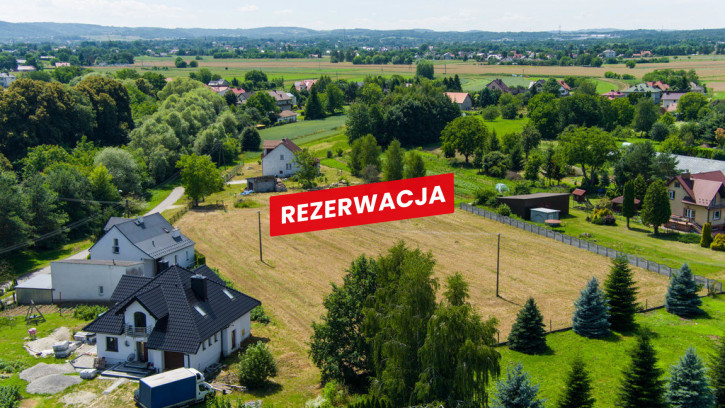 Działka Sprzedaż Mikołajowice 6