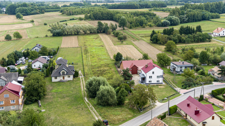 Działka Sprzedaż Łukowa 2