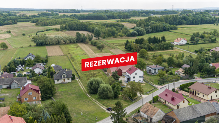 Działka Sprzedaż Łukowa 3