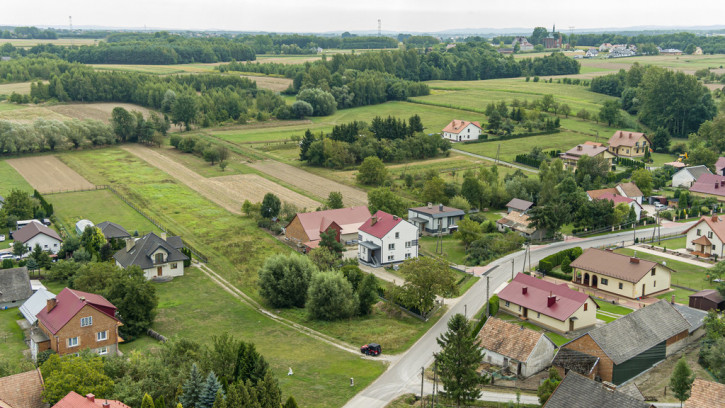 Działka Sprzedaż Łukowa 4