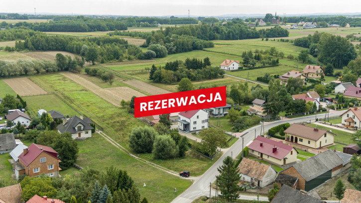 Działka Sprzedaż Łukowa 4