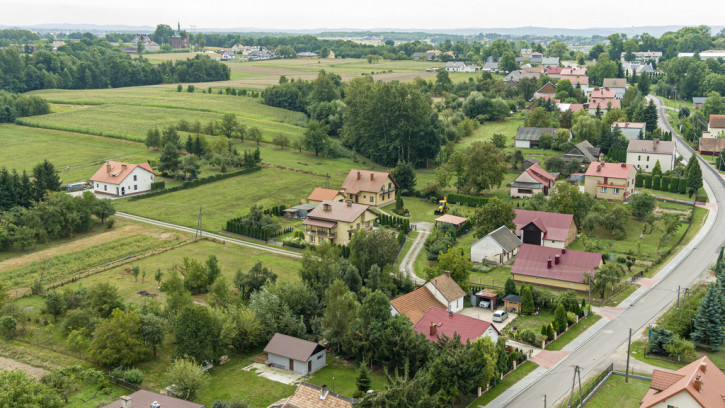 Działka Sprzedaż Łukowa 5