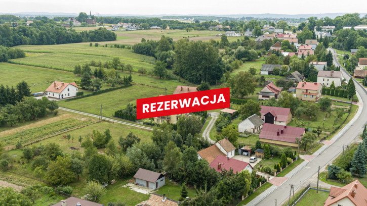 Działka Sprzedaż Łukowa 5