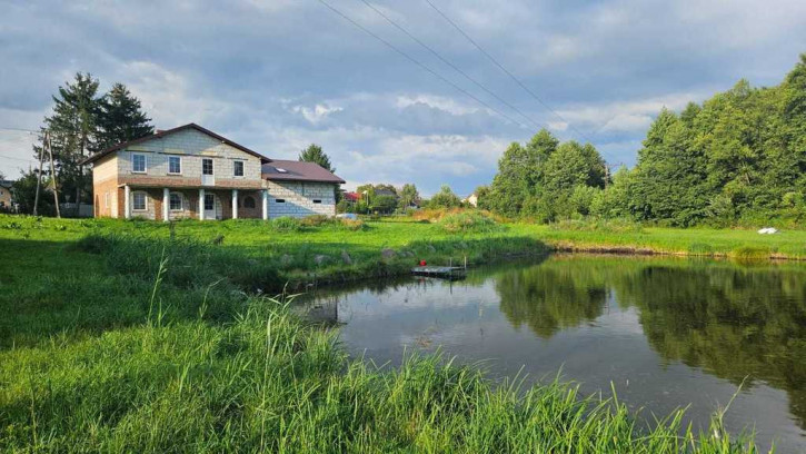 Inwestycja Kraśnik 1