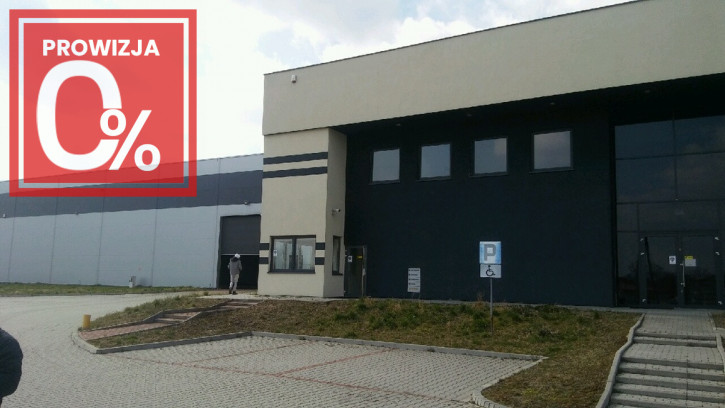 Magazyn Sprzedaż Zakliczyn Grabina 2