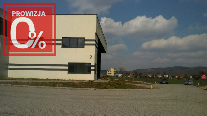 Magazyn Sprzedaż Zakliczyn Grabina 5