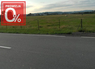 Działka Sprzedaż Faściszowa 980