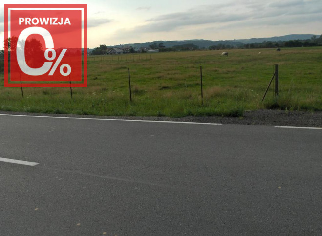 Działka Sprzedaż Faściszowa 980 6
